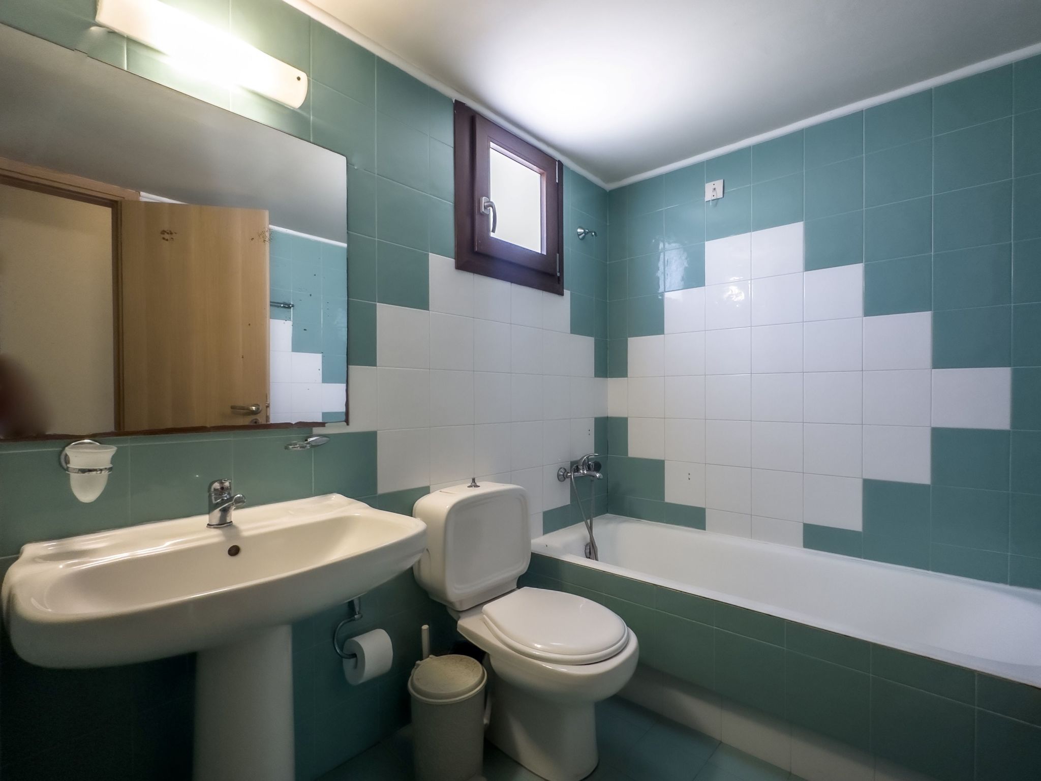 Niriides Villas_ Irida_ 2-Schlafzimmer privater Pool-Binnen