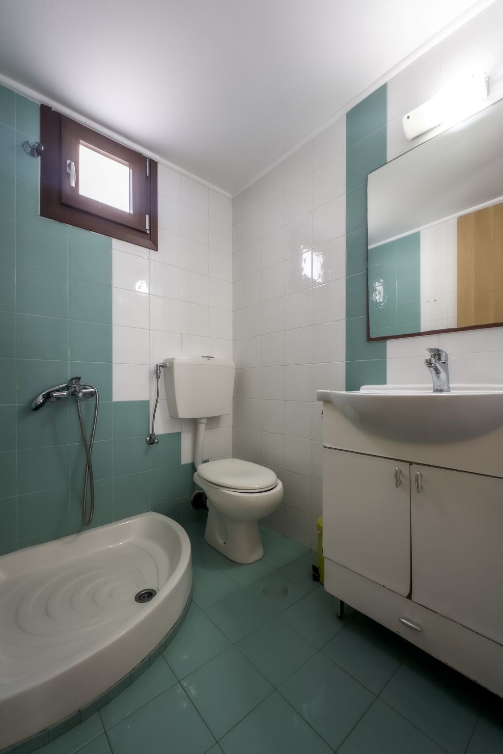 Niriides Villas_ Irida_ 2-Schlafzimmer privater Pool-Binnen