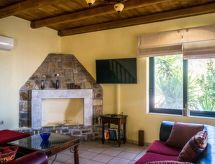 Niriides Villas_Nisso_ 2-Schlafzimmer privater Pool