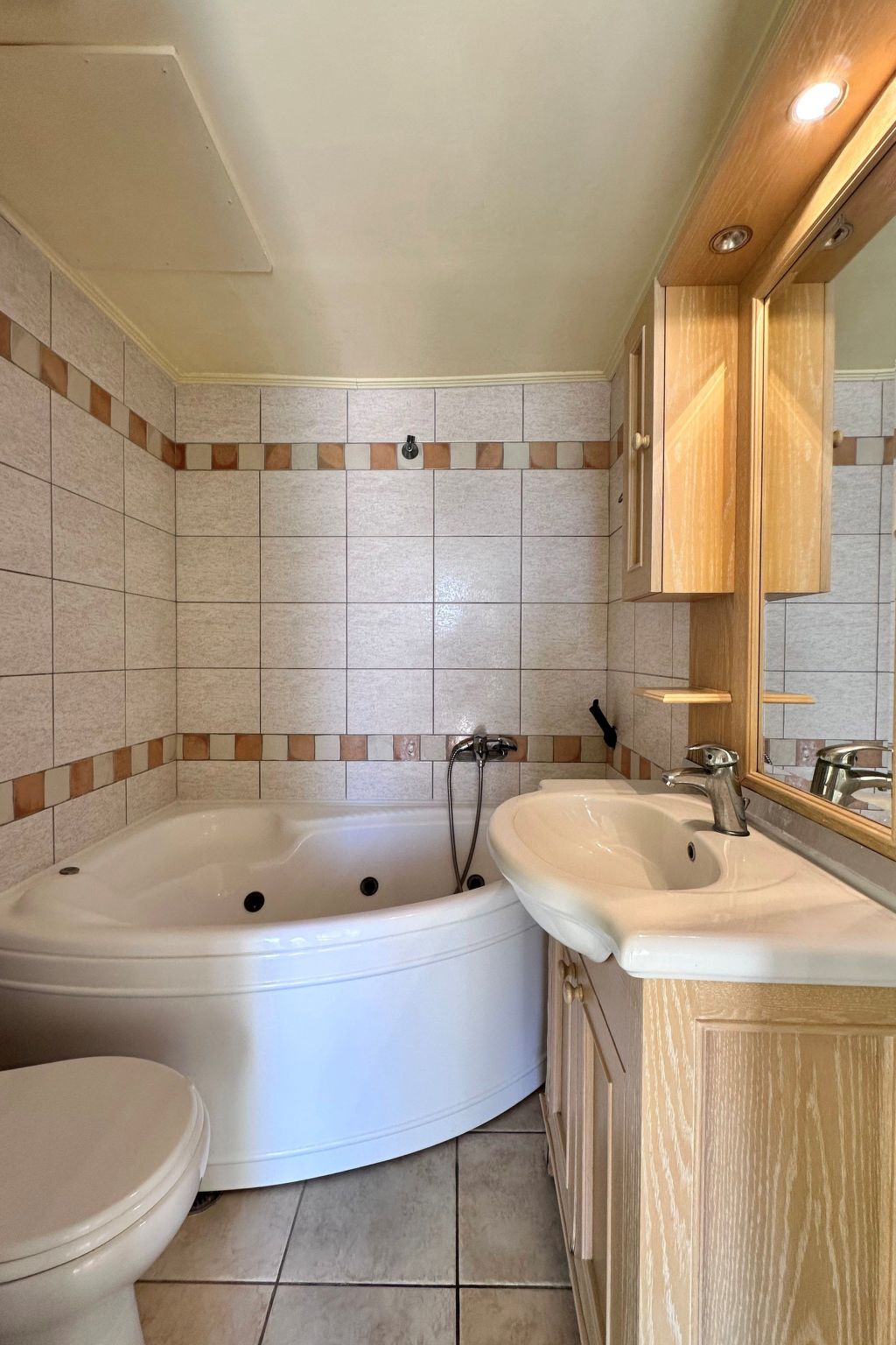 Niriides Villas_Nisso_ 2-Schlafzimmer privater Pool-Binnen