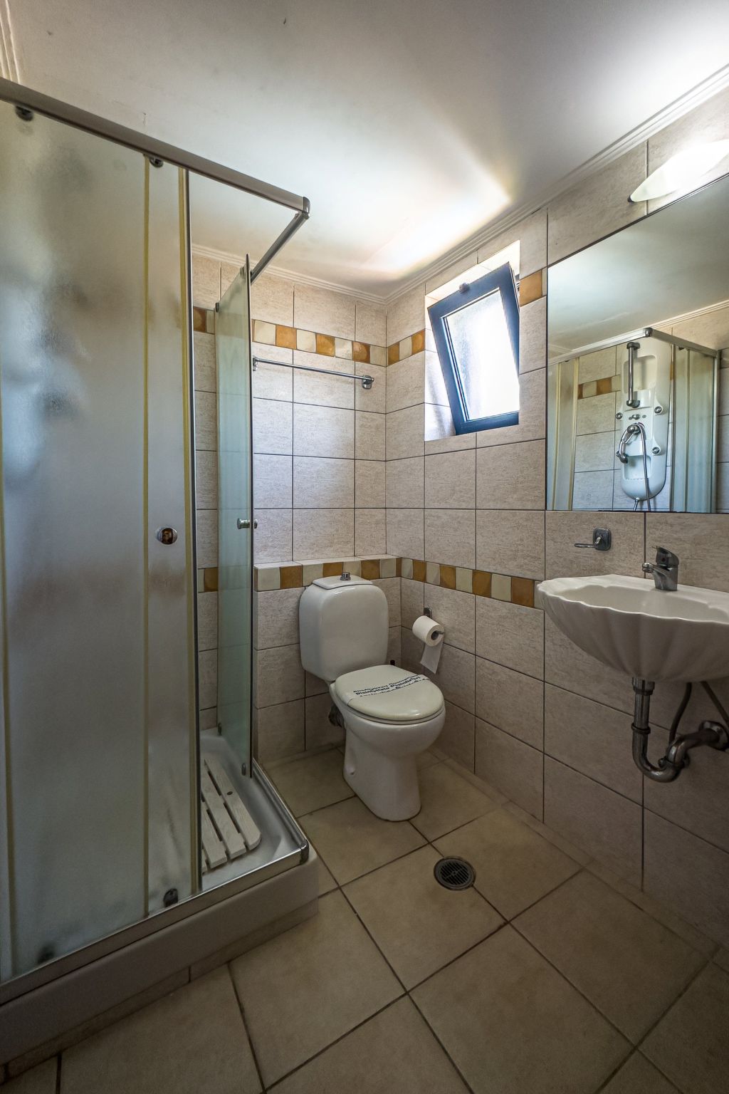 Niriides Villas_Nisso_ 2-Schlafzimmer privater Pool-Binnen