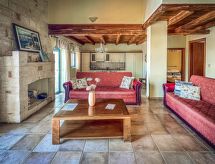 Niriides Villas_Aktea_ 3-Schlafzimmer privater Pool