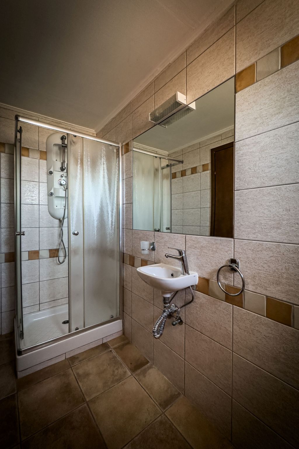 Niriides Villas_Aktea_ 3-Schlafzimmer privater Pool-Binnen