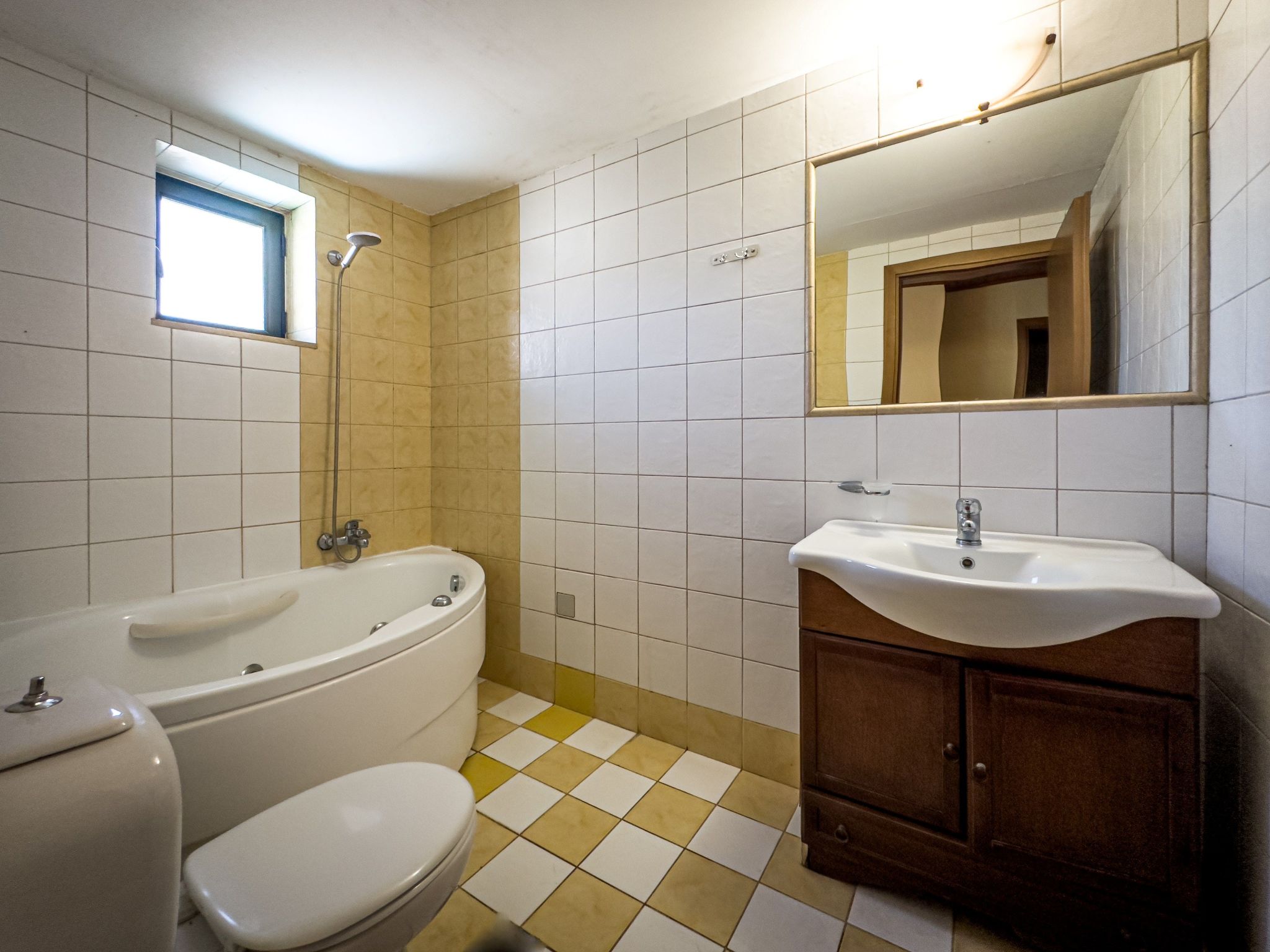 Niriides Villas_Sagini_ 3-Schlafzimmer privater Pool-Binnen