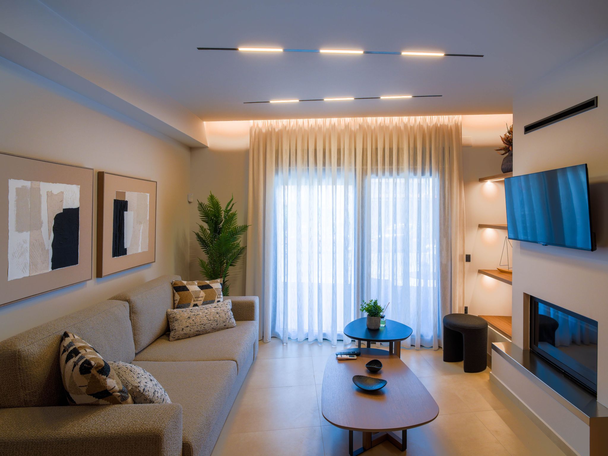 Veneto Luxus Residenz