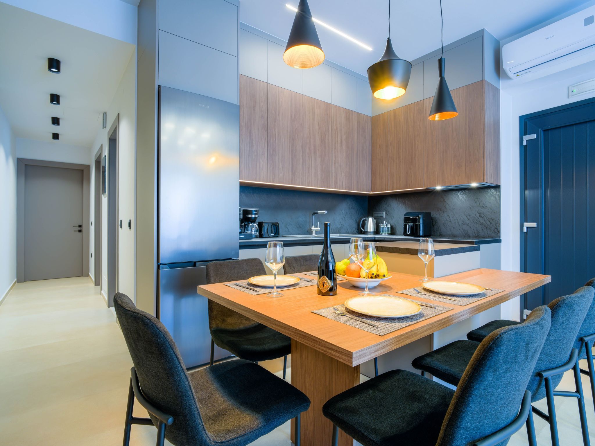 Veneto Luxus Residenz