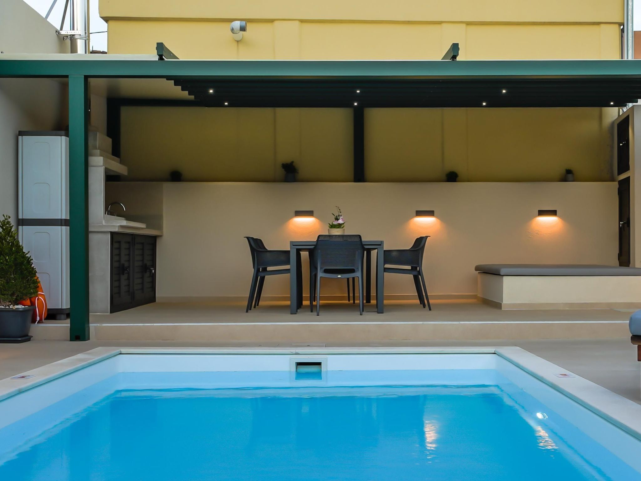 Veneto Luxus Residenz