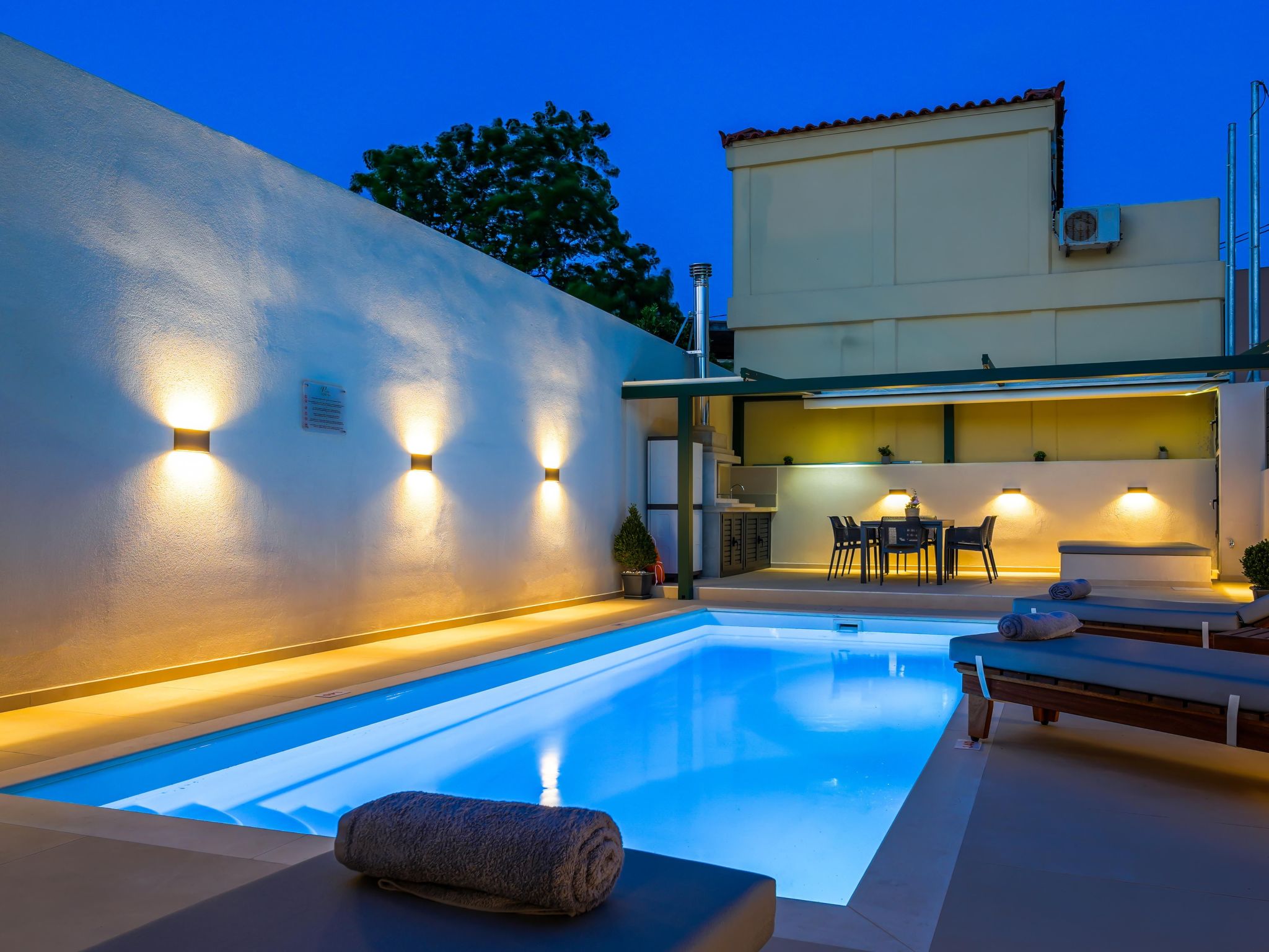 Veneto Luxus Residenz