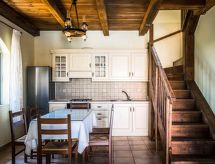 Niriides Villas_ Thetis_ 3-Schlafzimmer privater Pool