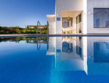 Sardines Luxury Villa 1 - Privater Pool und Garten
