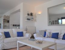 Nefeli Blue Villa: Luxe villa met verwarmd zwembad en zeezicht op Kreta - thumbnail 3