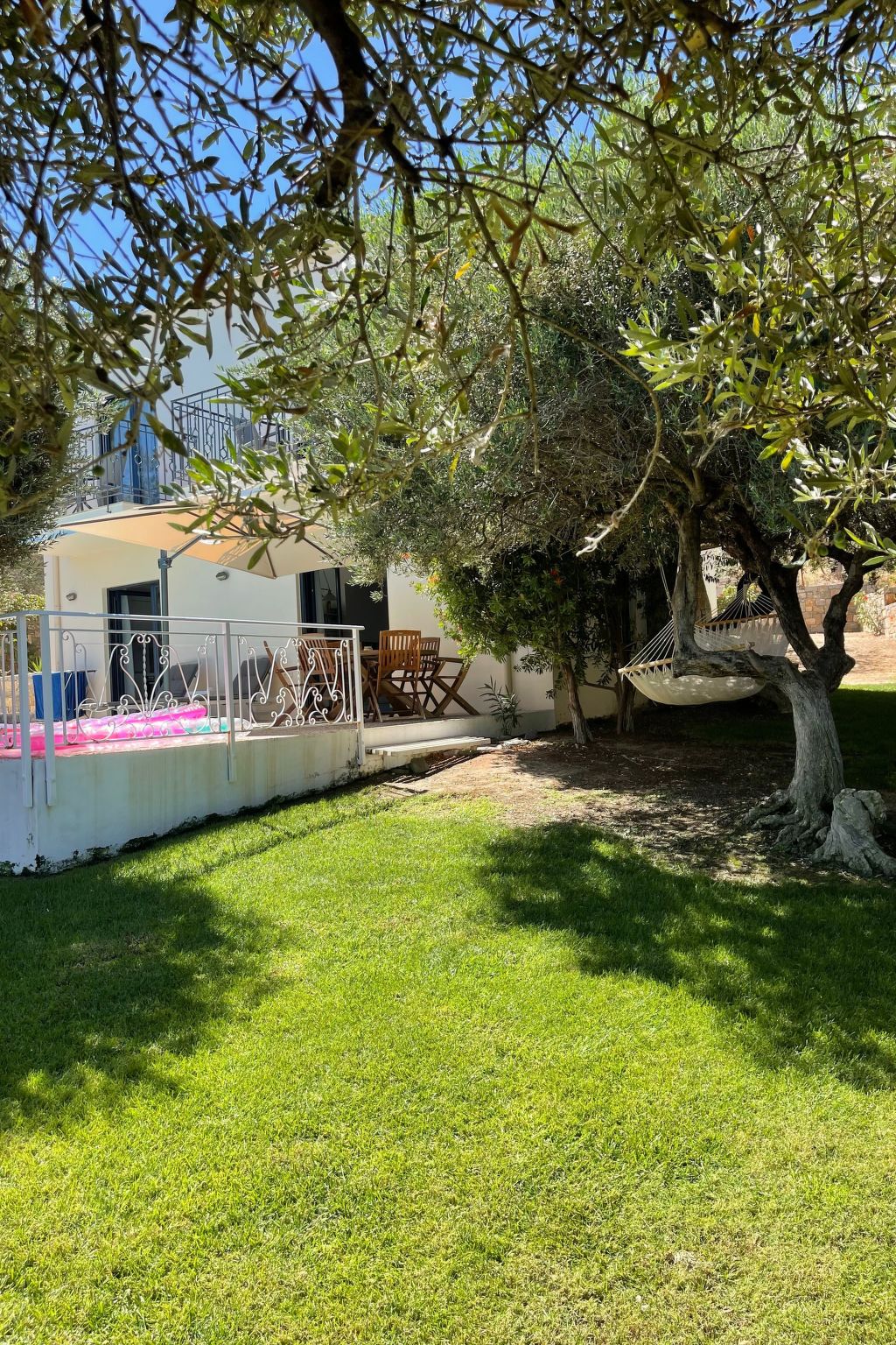 Nefeli Blue Villa: Luxe villa met verwarmd zwembad en zeezicht op Kreta - foto 34