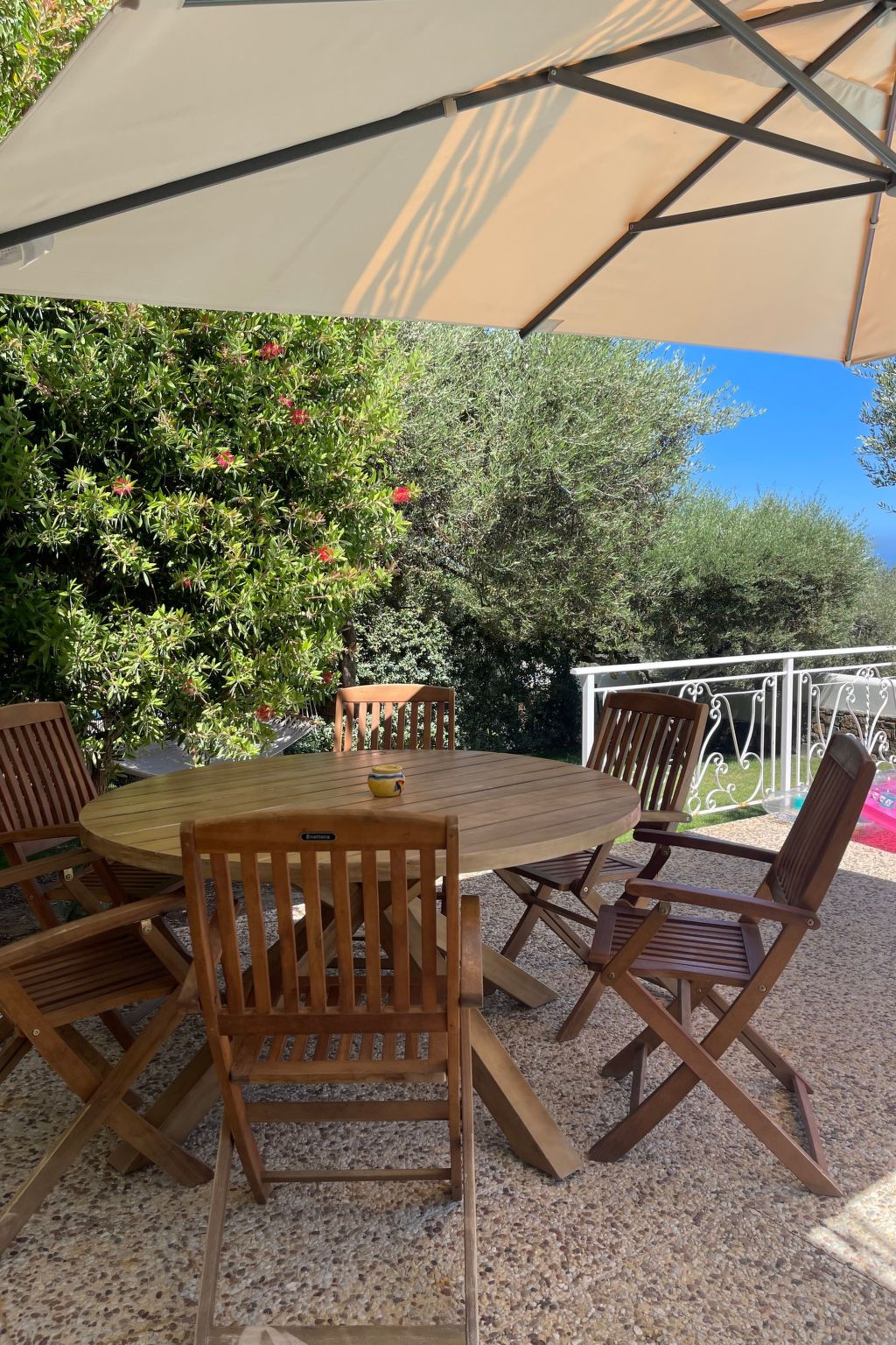 Nefeli Blue Villa: Luxe villa met verwarmd zwembad en zeezicht op Kreta - foto 35