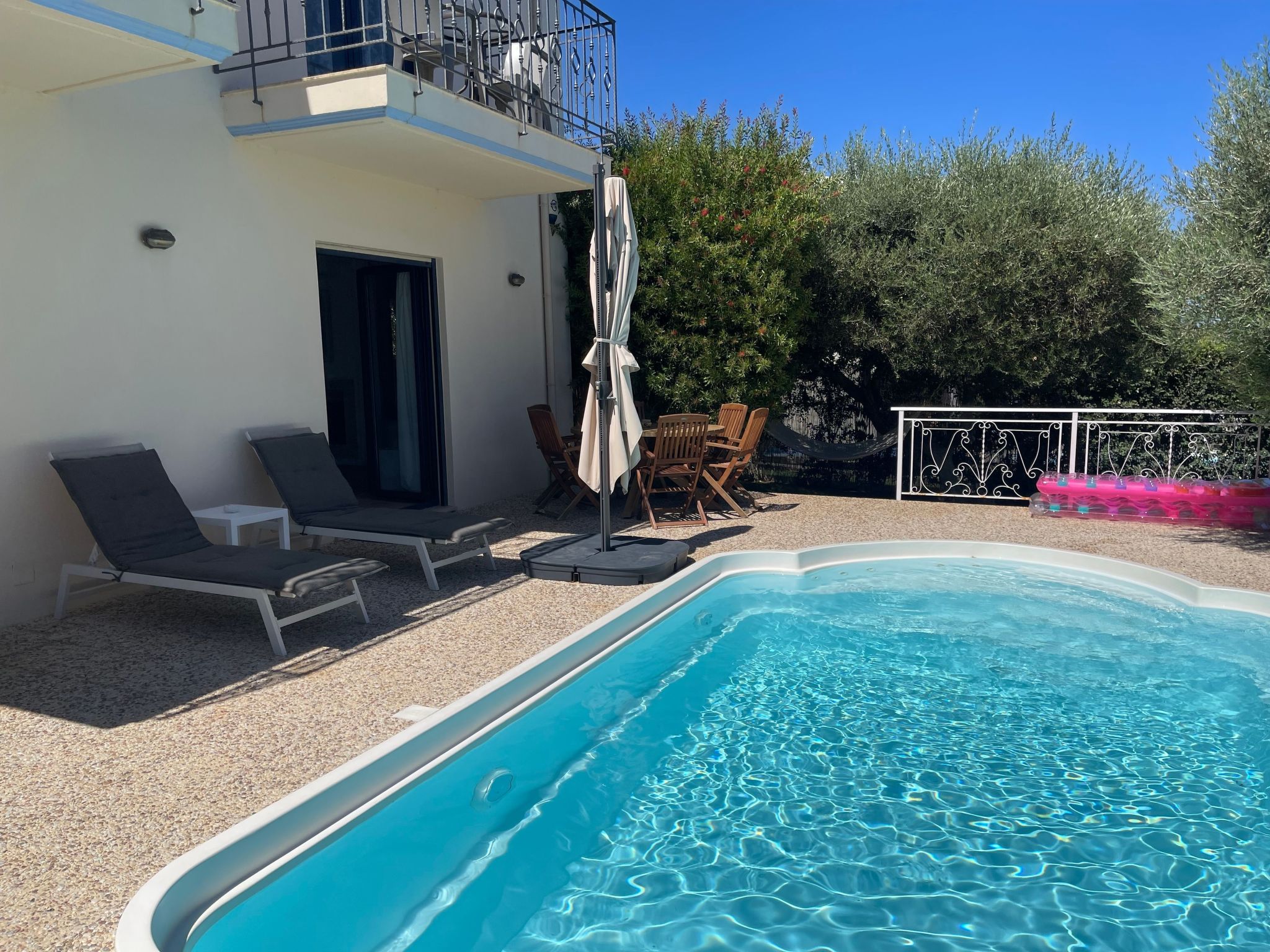Nefeli Blue Villa: Luxe villa met verwarmd zwembad en zeezicht op Kreta - foto 37