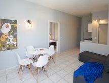 4-persoons appartement aan zee in Analipsi-Hersonissos - thumbnail 1