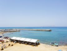 4-persoons appartement aan zee in Analipsi-Hersonissos - thumbnail 4