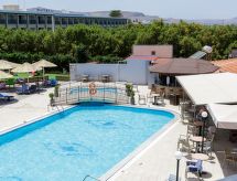 4-persoons appartement aan zee in Analipsi-Hersonissos - thumbnail 5