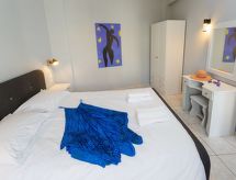 4-persoons appartement aan zee in Analipsi-Hersonissos - thumbnail 6
