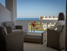 Sunsea Studios - Studio mit Meerblick 2