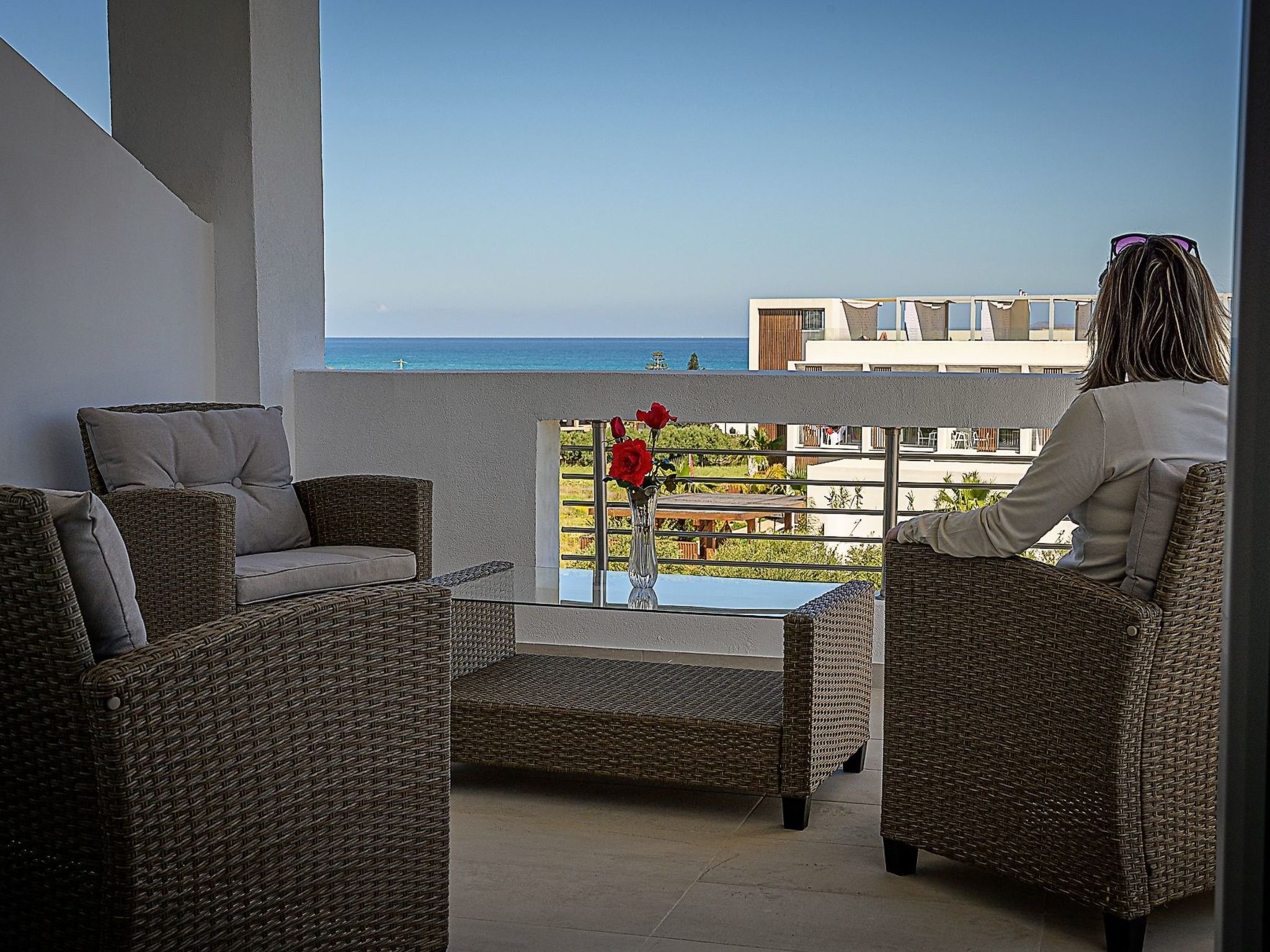 Sunsea Studios - Studio mit Meerblick 2