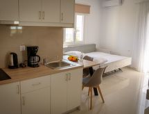 Sunsea Bergblick Studio 5: Zonovergoten kustleven op Kreta - thumbnail 4