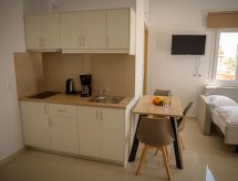 Sunsea Bergblick Studio 5: Zonovergoten kustleven op Kreta - thumbnail 5