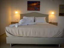 Sunsea Bergblick Studio 5: Zonovergoten kustleven op Kreta - thumbnail 6