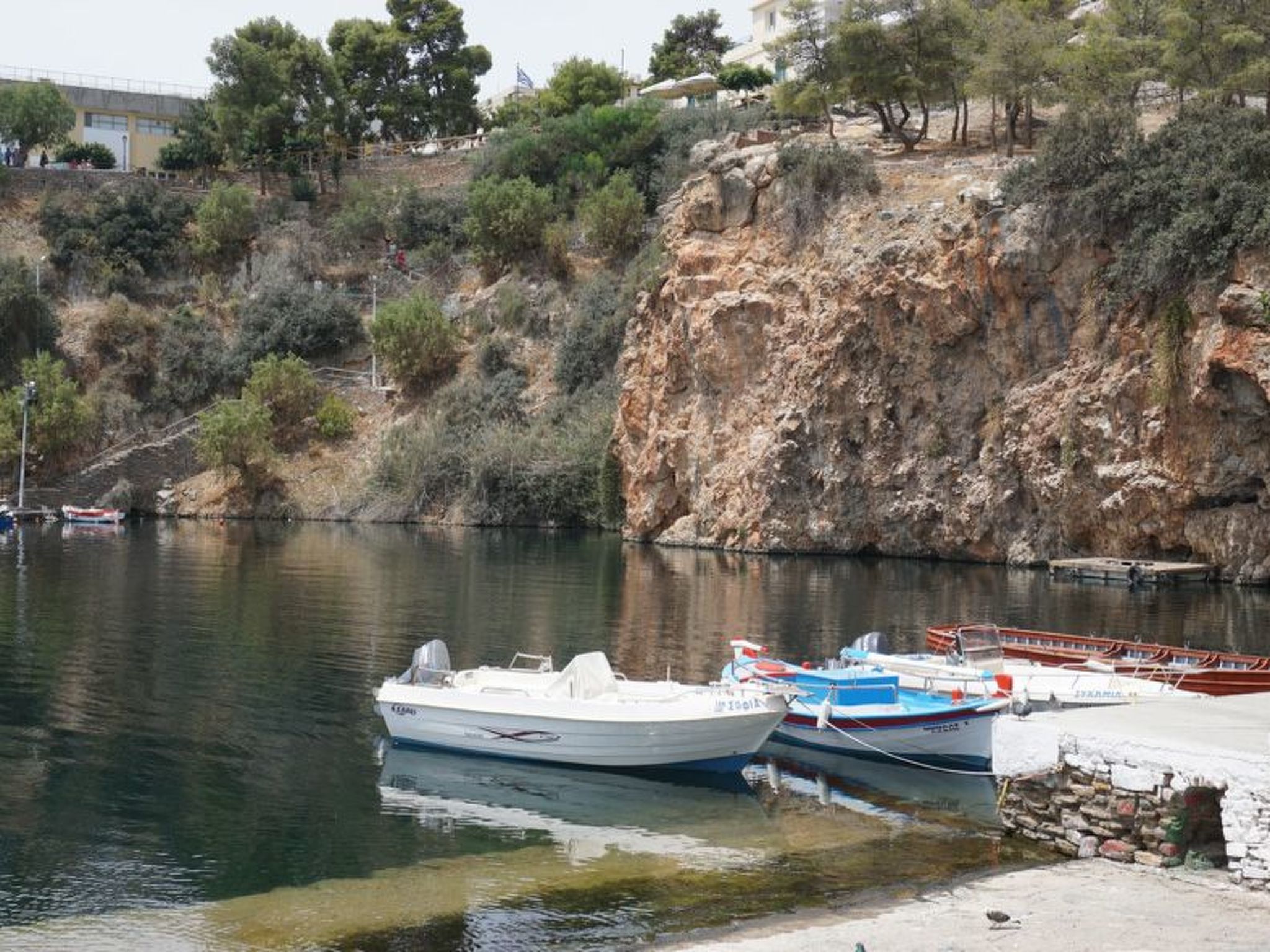 Maison Oleander – photo, photo 33 sur 43