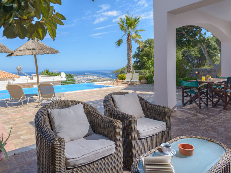 Ferie hjem St. Nicolas View