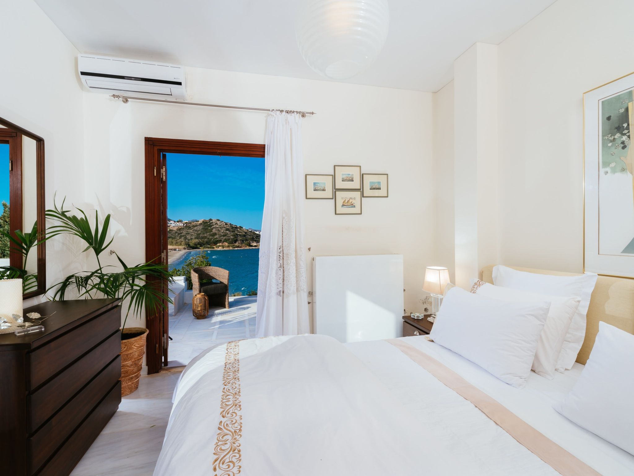 Agios Nikolaos Strand Villa-Image-tags.info