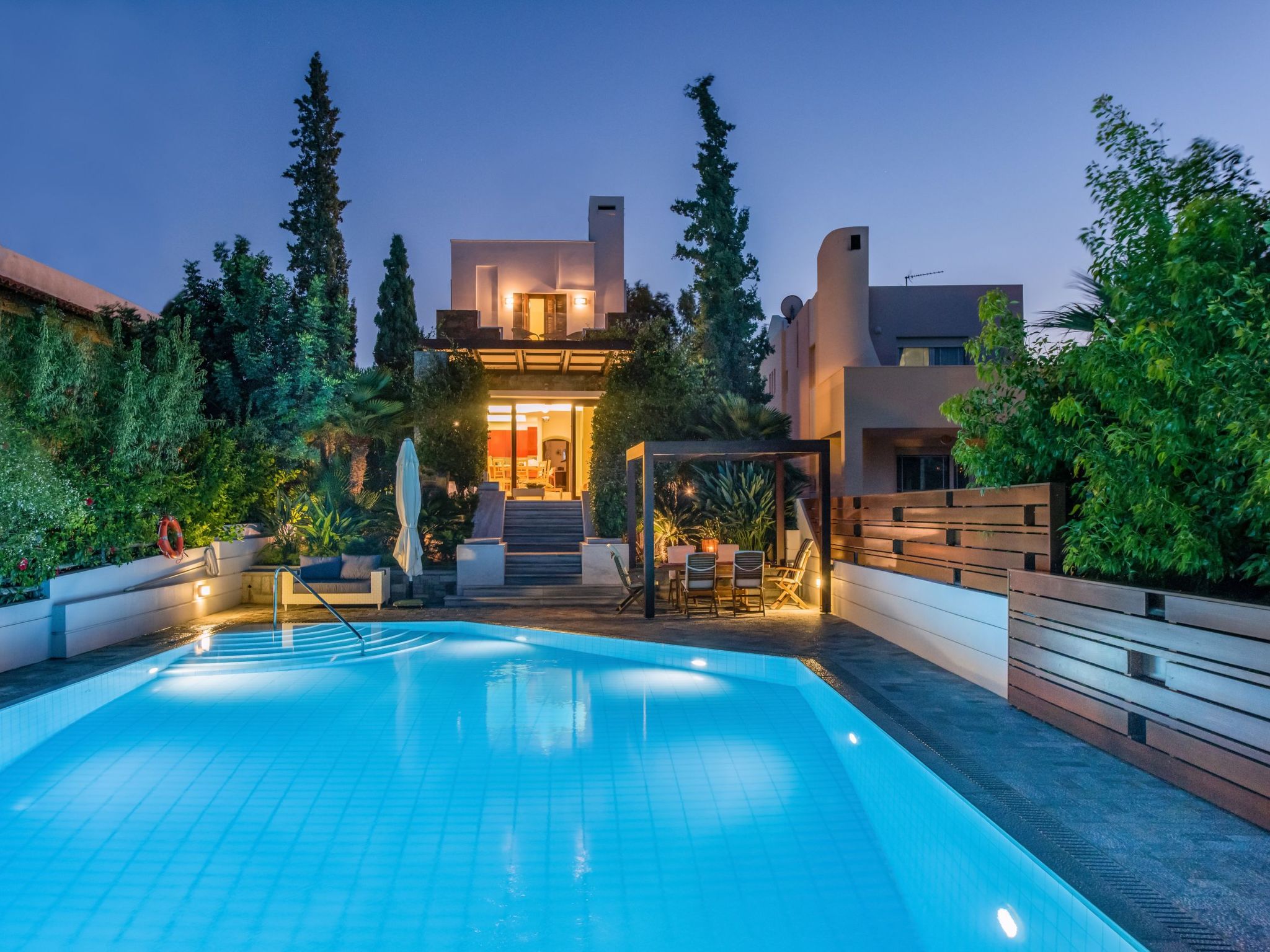 Agios Nikolaos Strand Villa-Image-tags.info