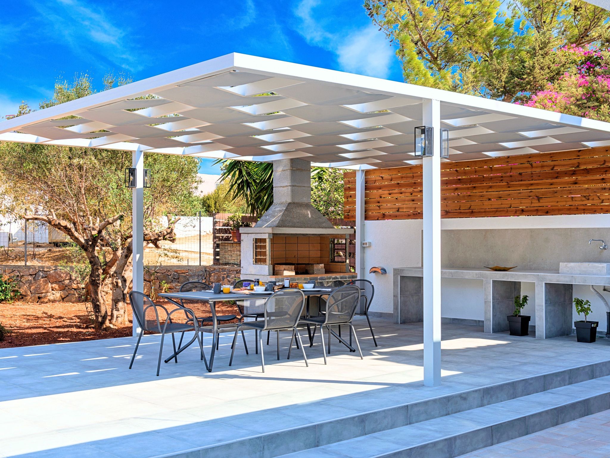 Etoile Villa Beheizter Pool-Image-tags.info