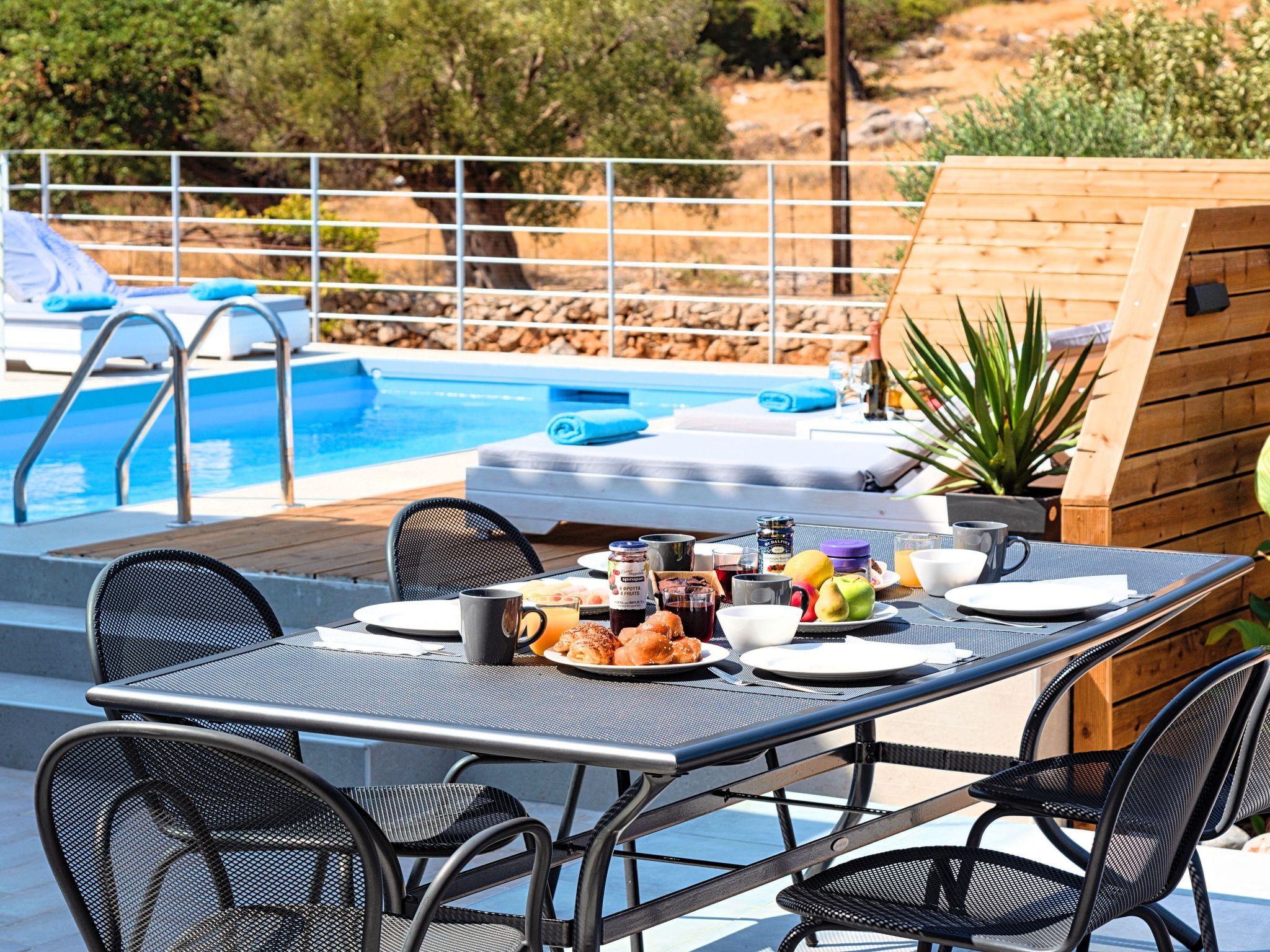 Etoile Villa Beheizter Pool-Image-tags.info