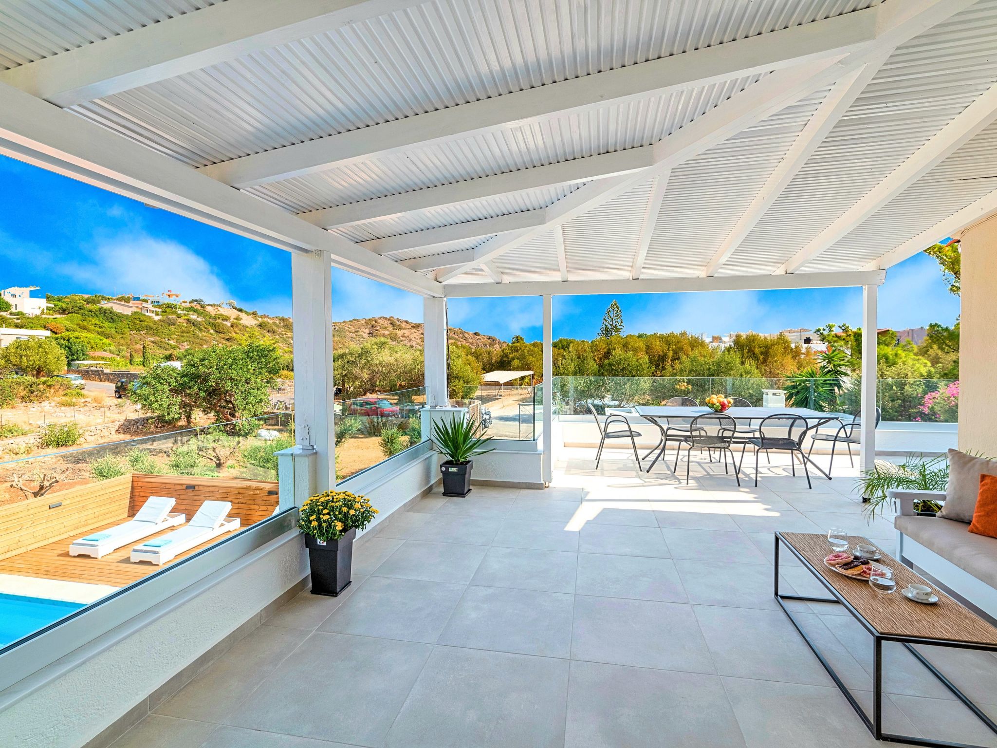 Etoile Villa Beheizter Pool-Image-tags.info