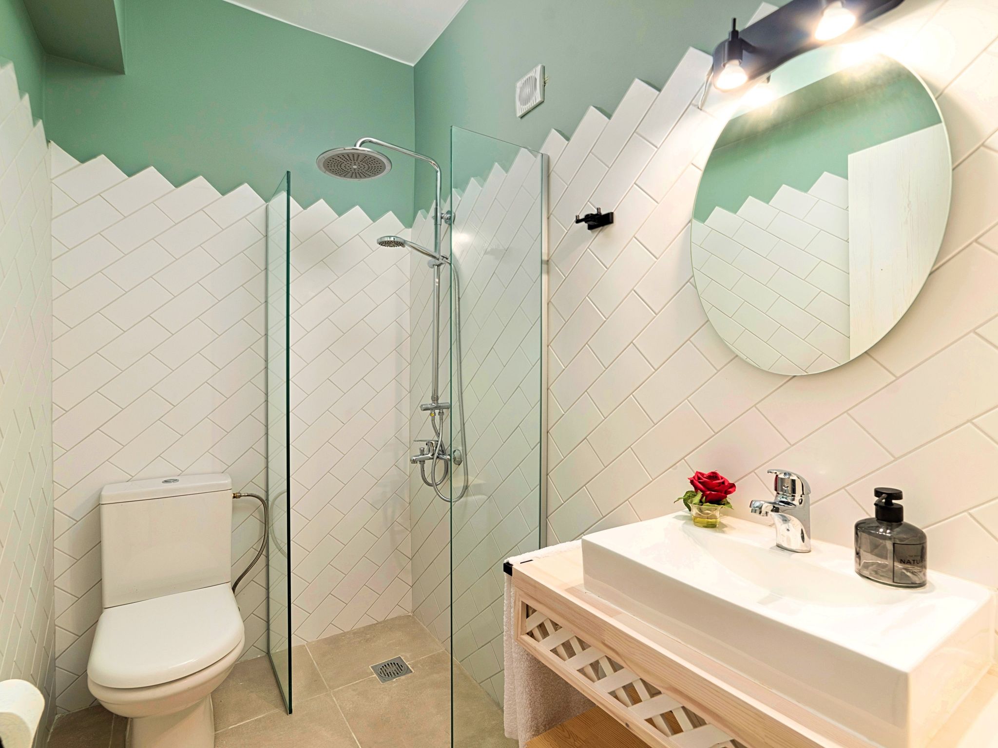 Etoile Villa Beheizter Pool-Image-tags.info