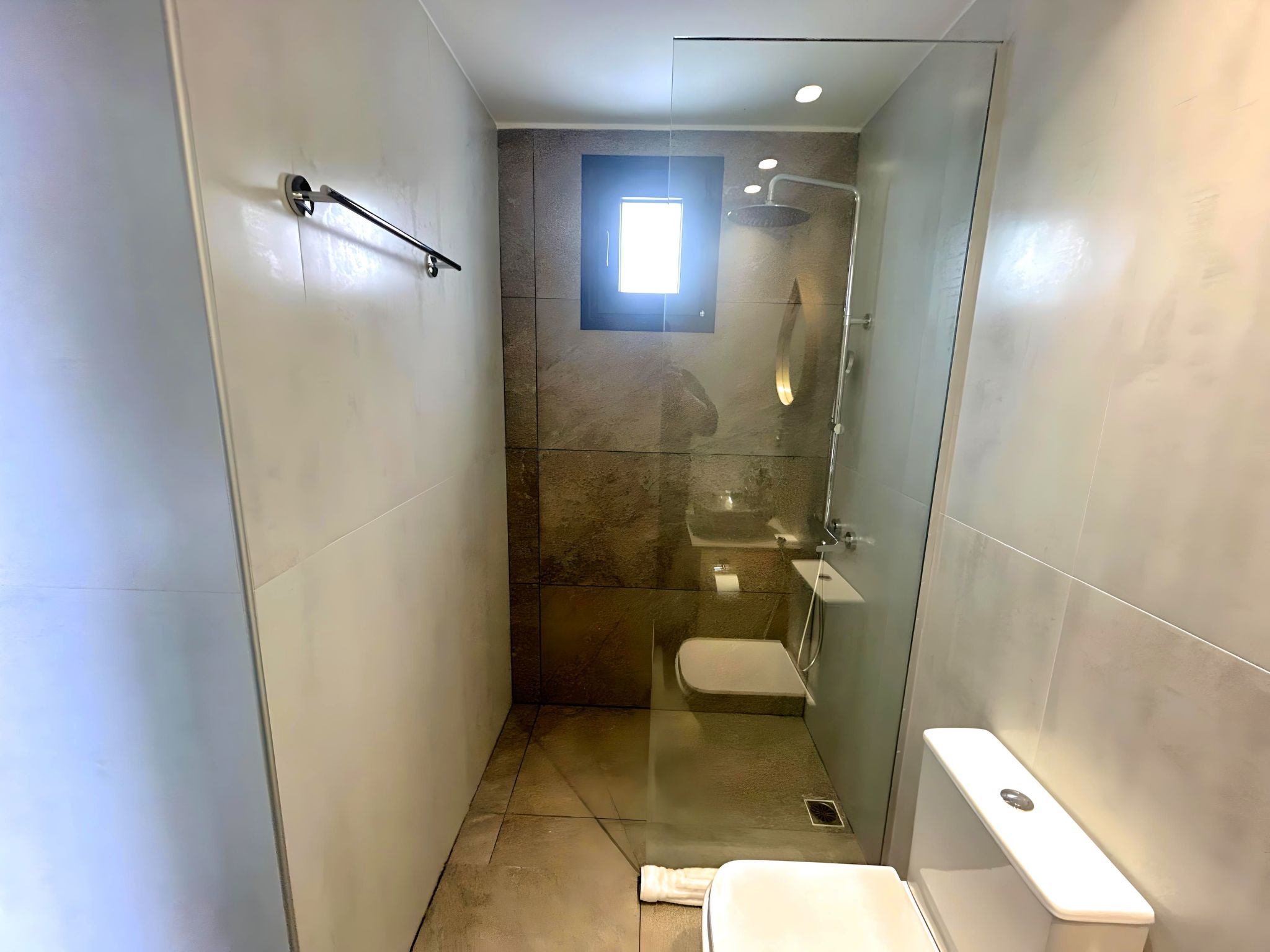 Canes Maxima Suite Privater Pool-Binnen