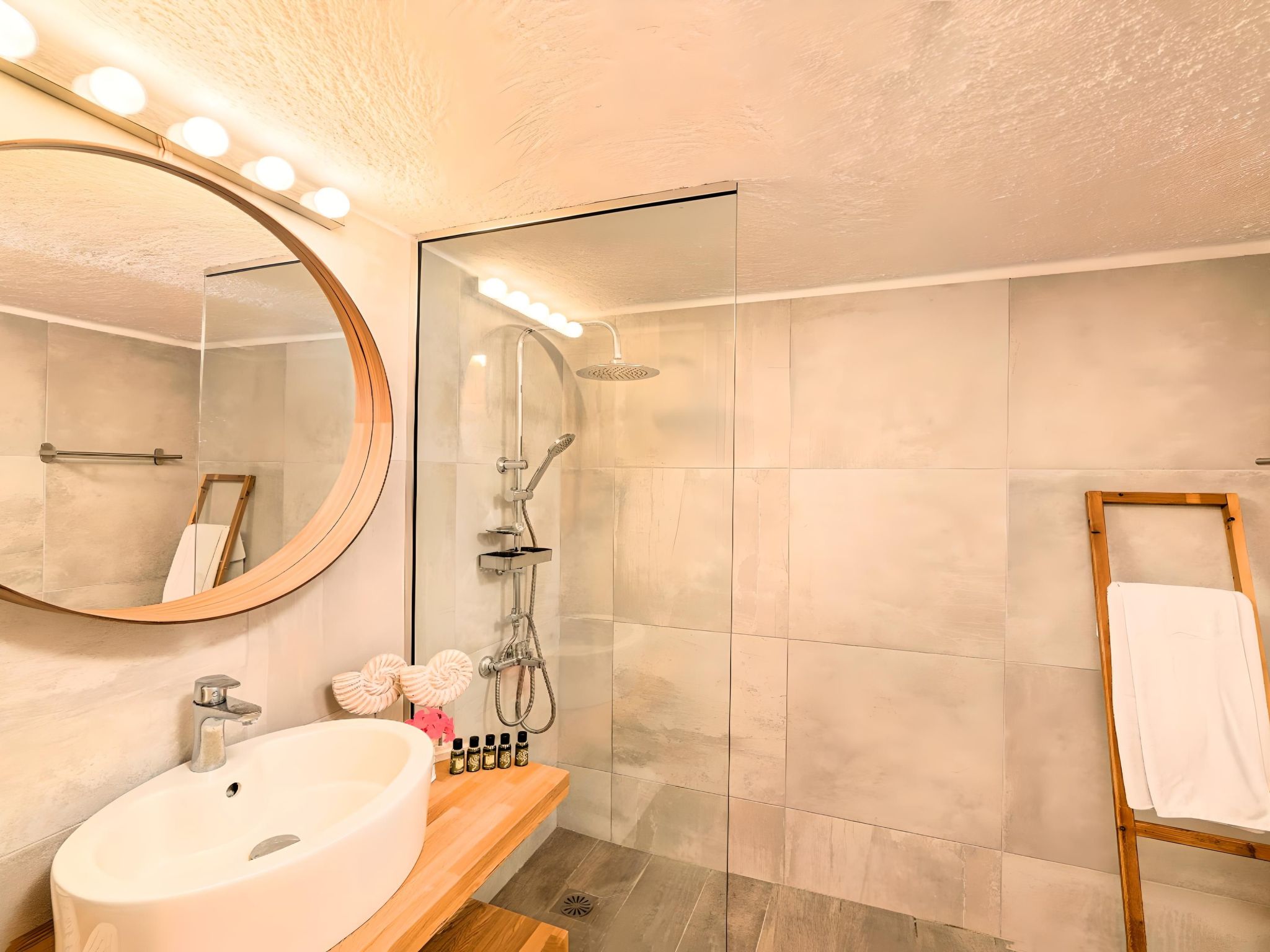 Cretan Lodge Beheizter Pool-Image-tags.info