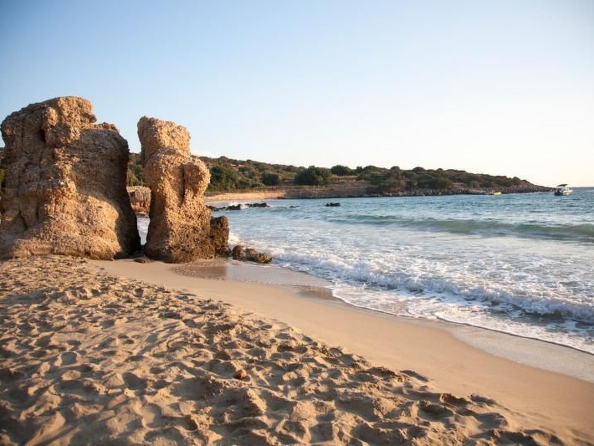 Wohnung mit Pool im Blumenparadies-Image-tags.info