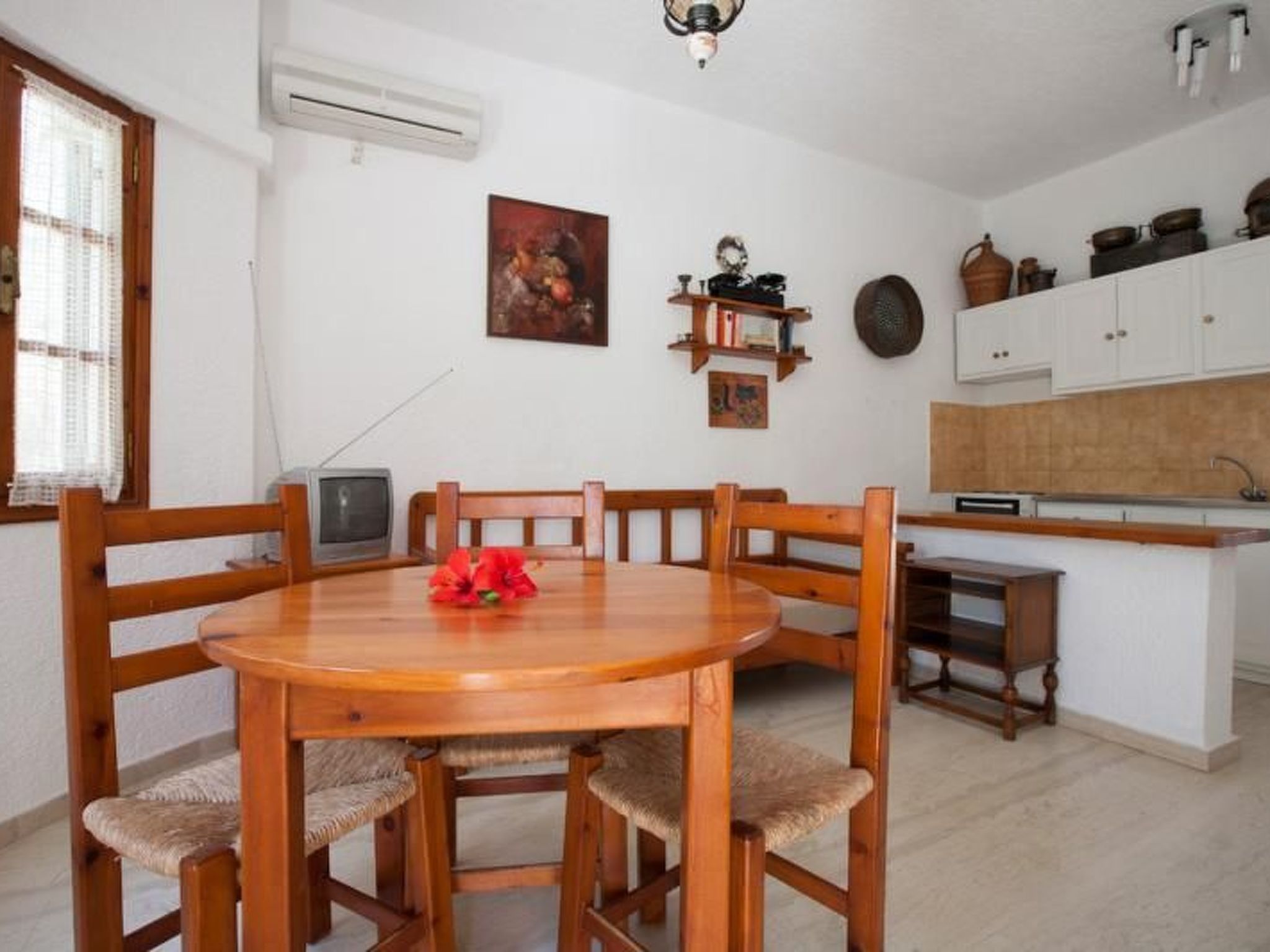 Wohnung mit Pool im Blumenparadies-Image-tags.info