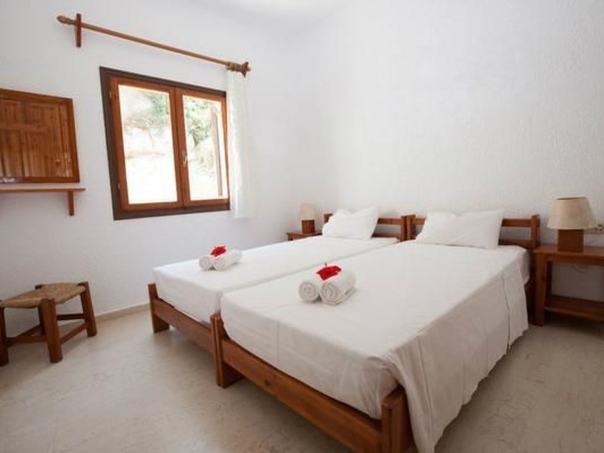 Apartment Villa Michalis in Agios Nikolaos