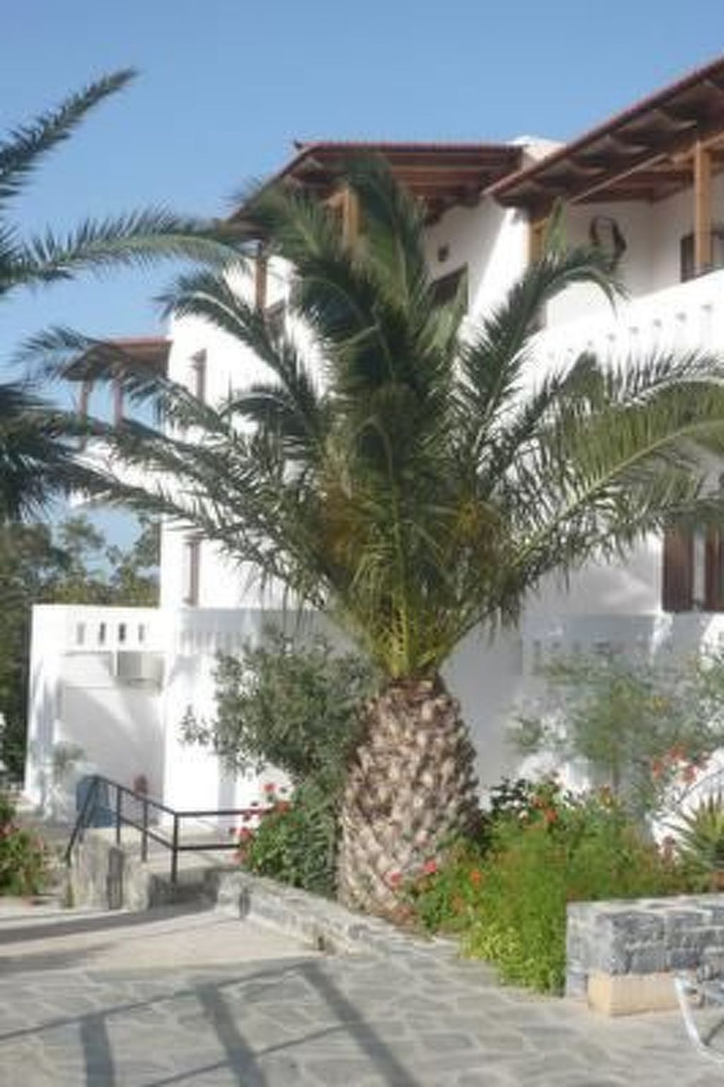 Apartment Villa Michalis in Agios Nikolaos