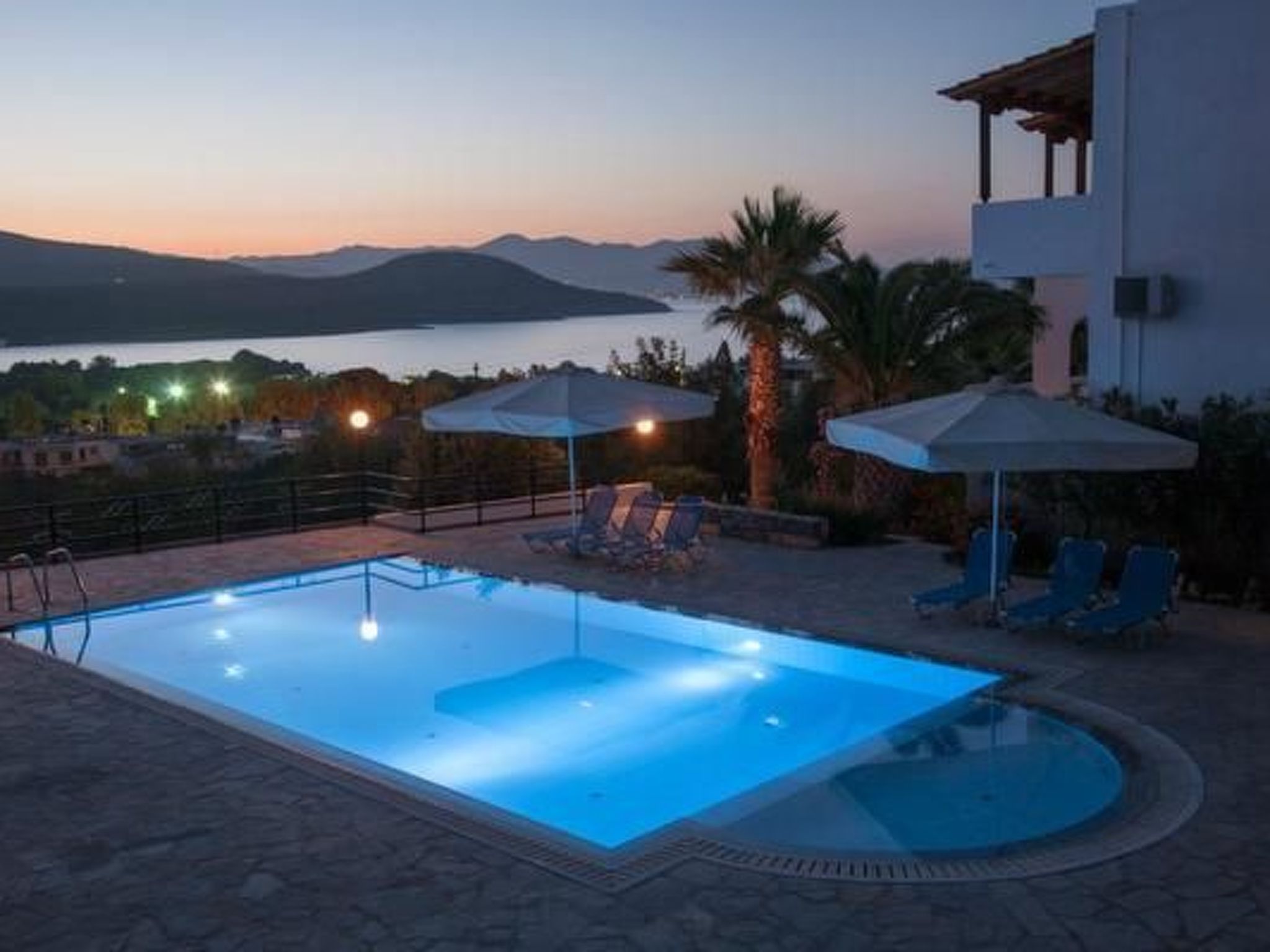 Apartment Villa Michalis in Agios Nikolaos-Image-tags.info