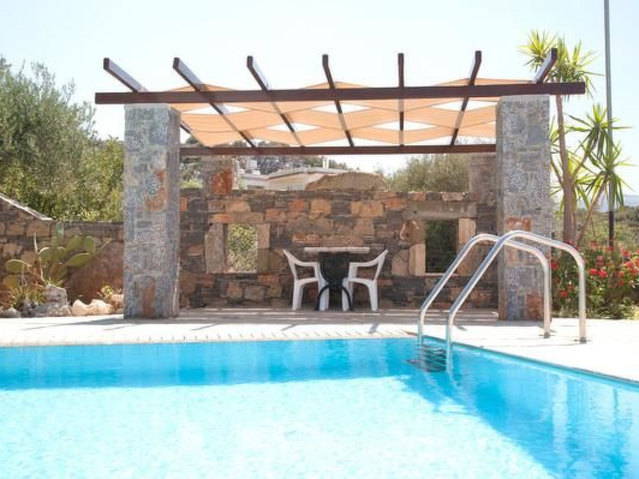 Apartment Villa Michalis in Agios Nikolaos-Image-tags.info