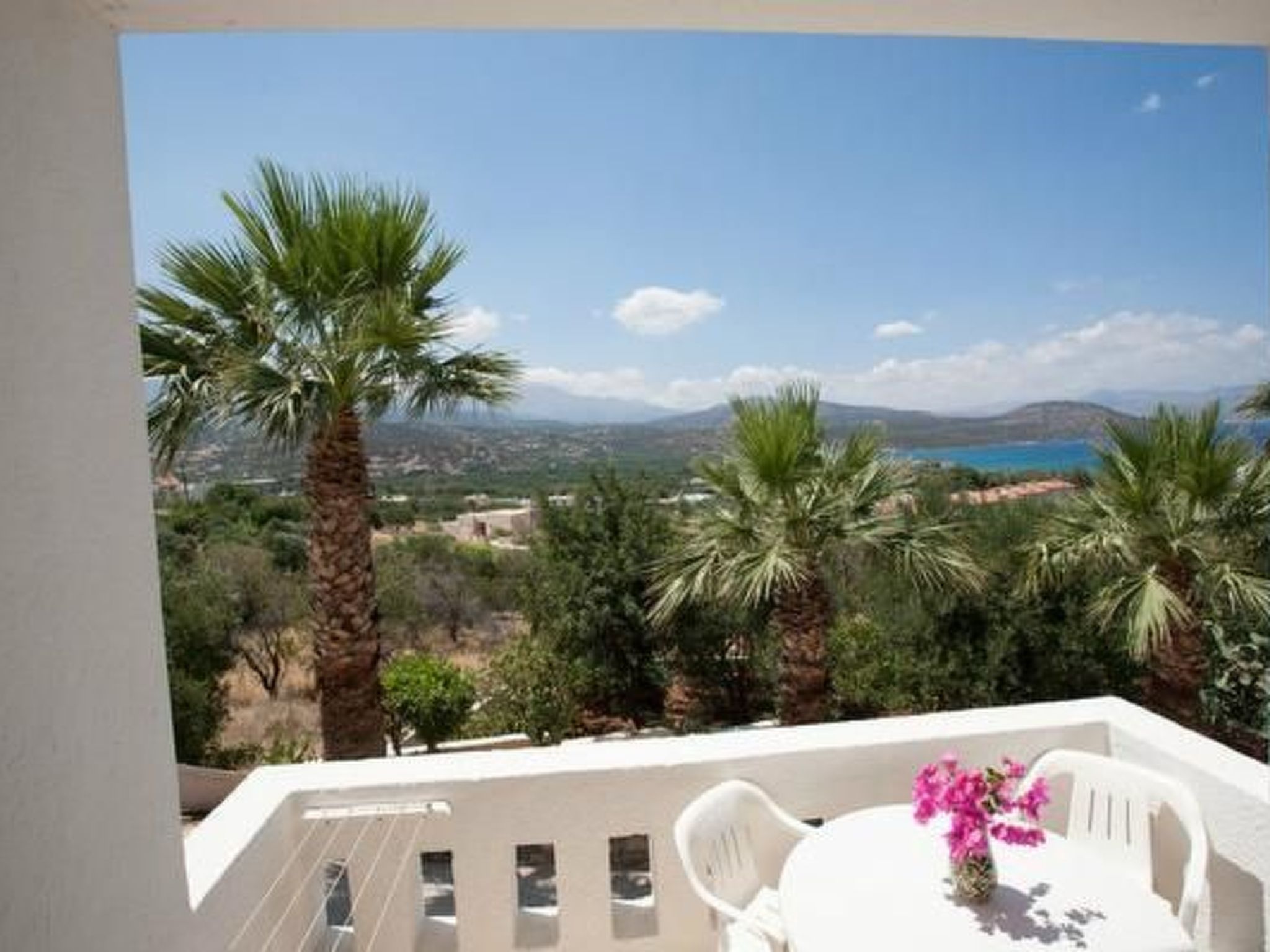 Apartment Villa Michalis in Agios Nikolaos-Image-tags.info