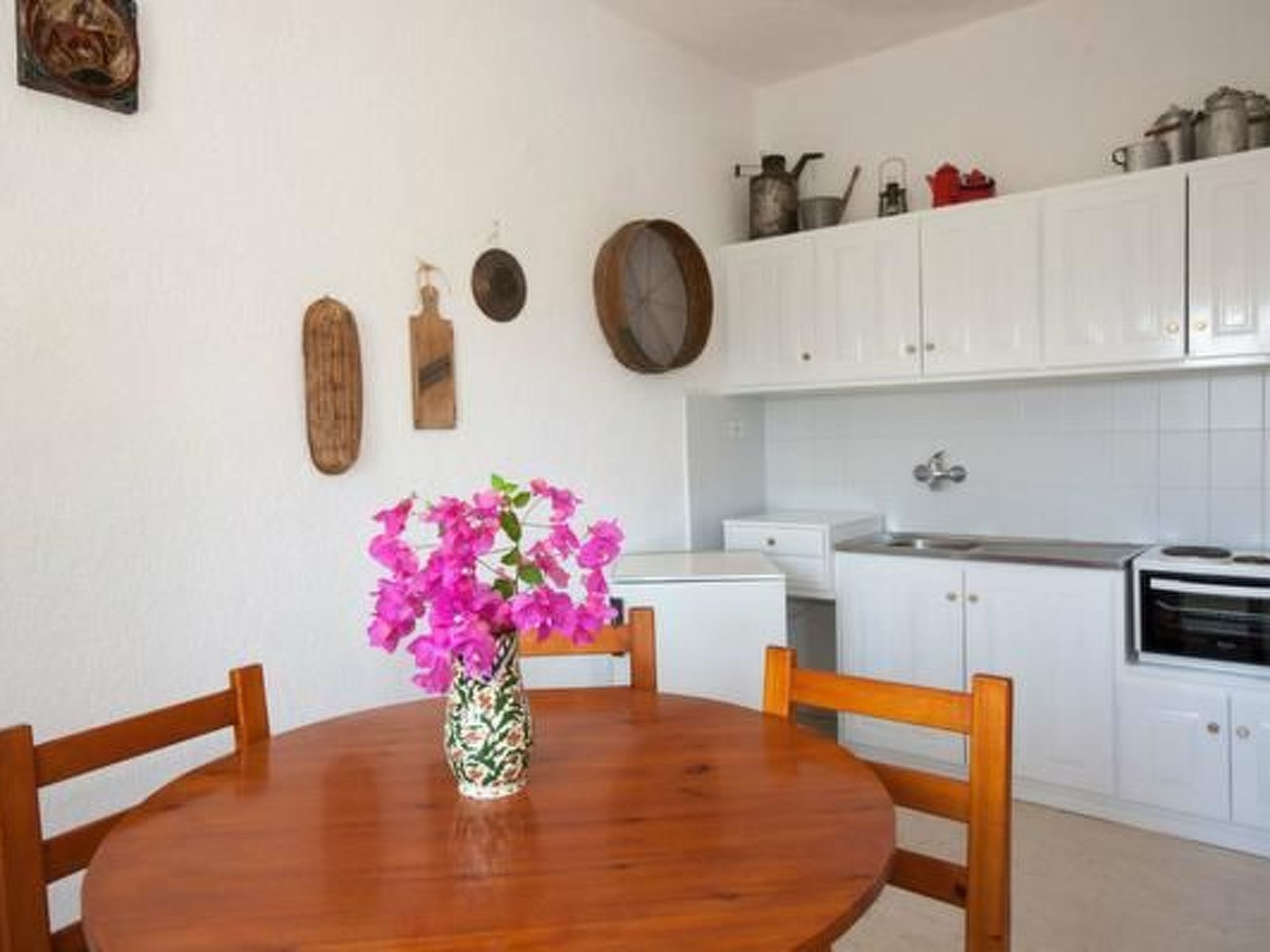 Apartment Villa Michalis in Agios Nikolaos-Image-tags.info