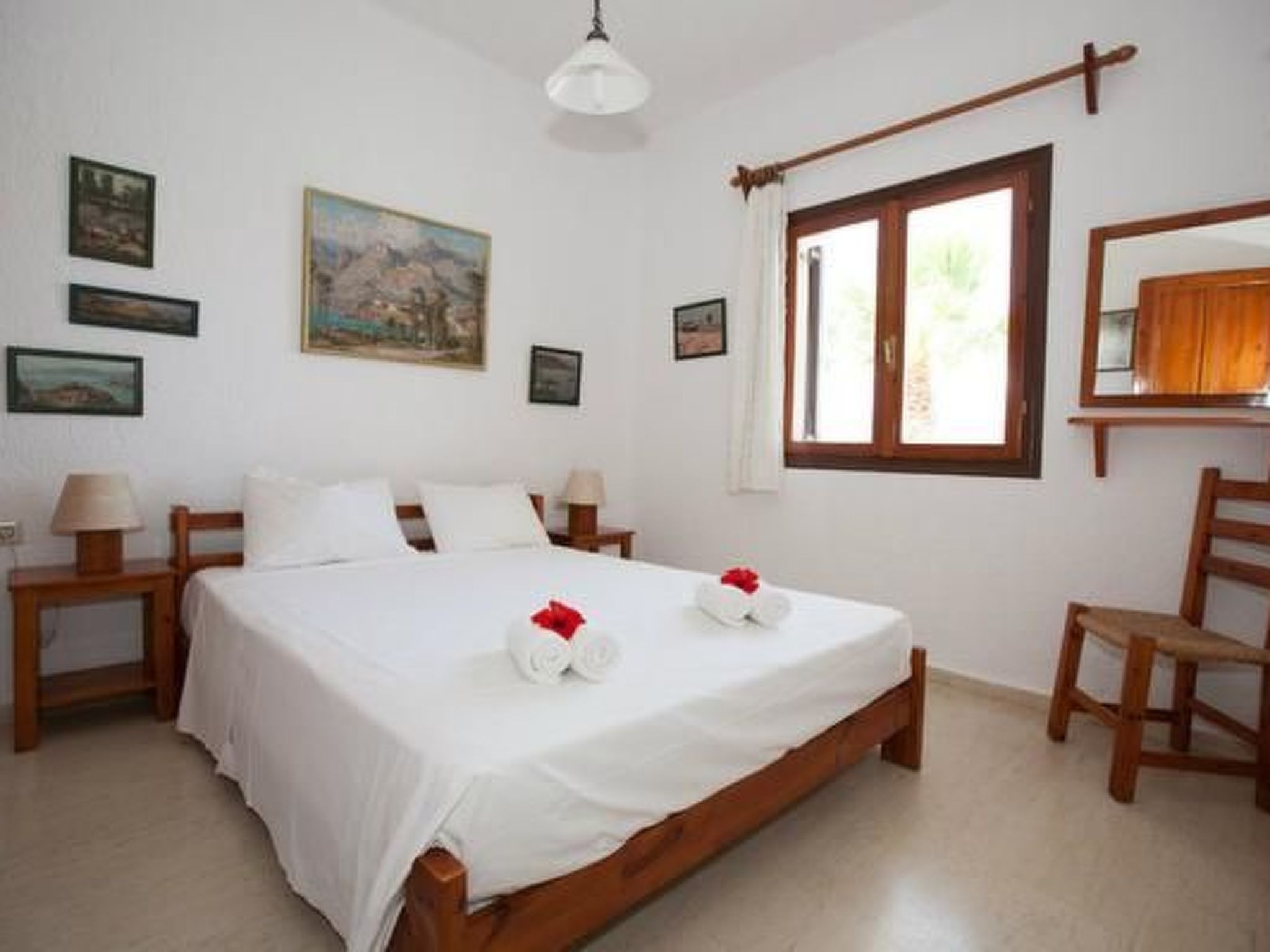 Apartment Villa Michalis in Agios Nikolaos-Image-tags.info