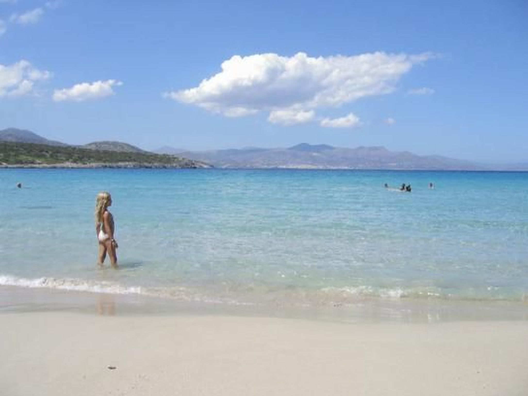 Apartment Villa Michalis in Agios Nikolaos-Image-tags.info