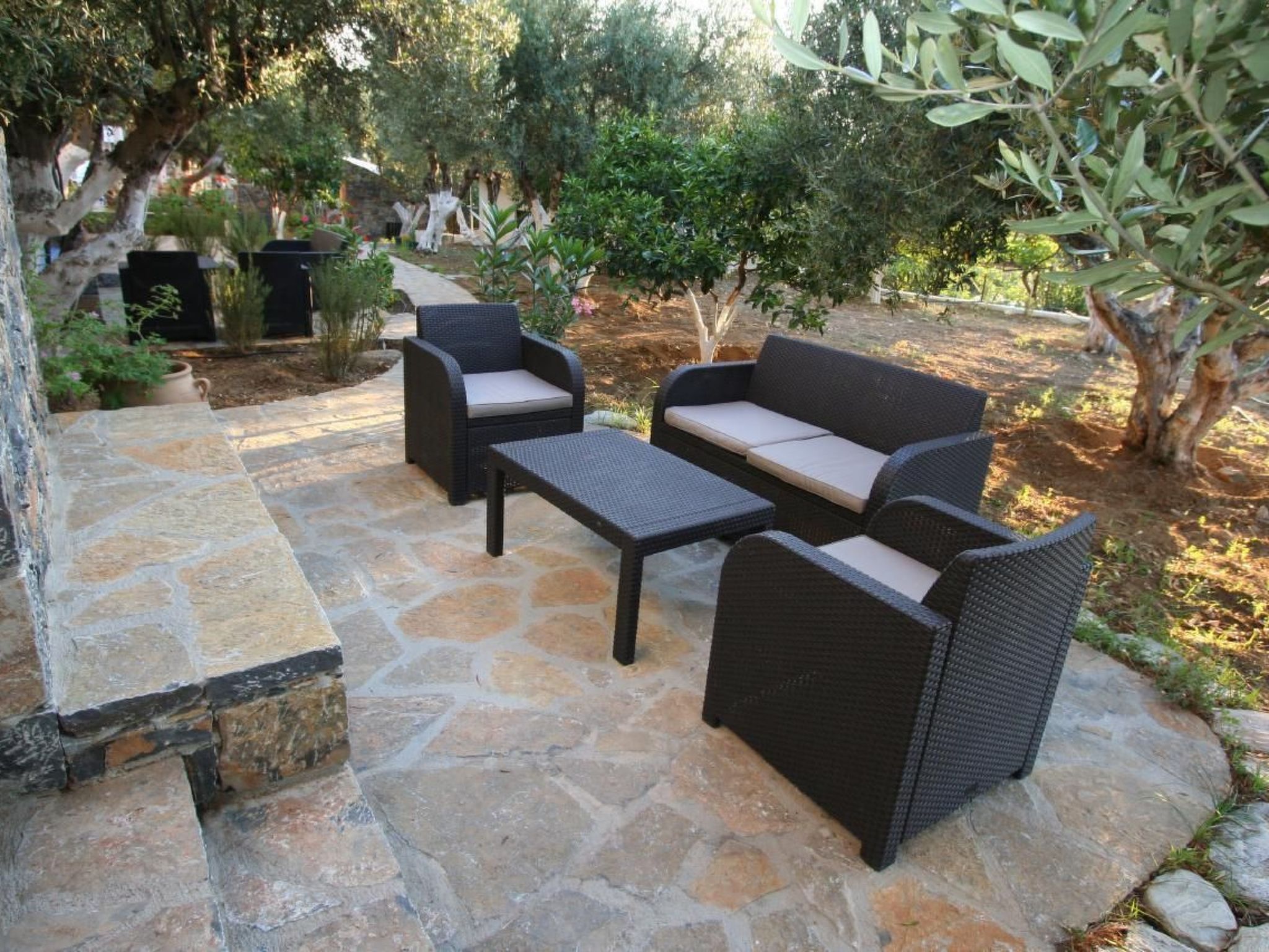 Villa Castello vier bis fünf Personen-Image-tags.info