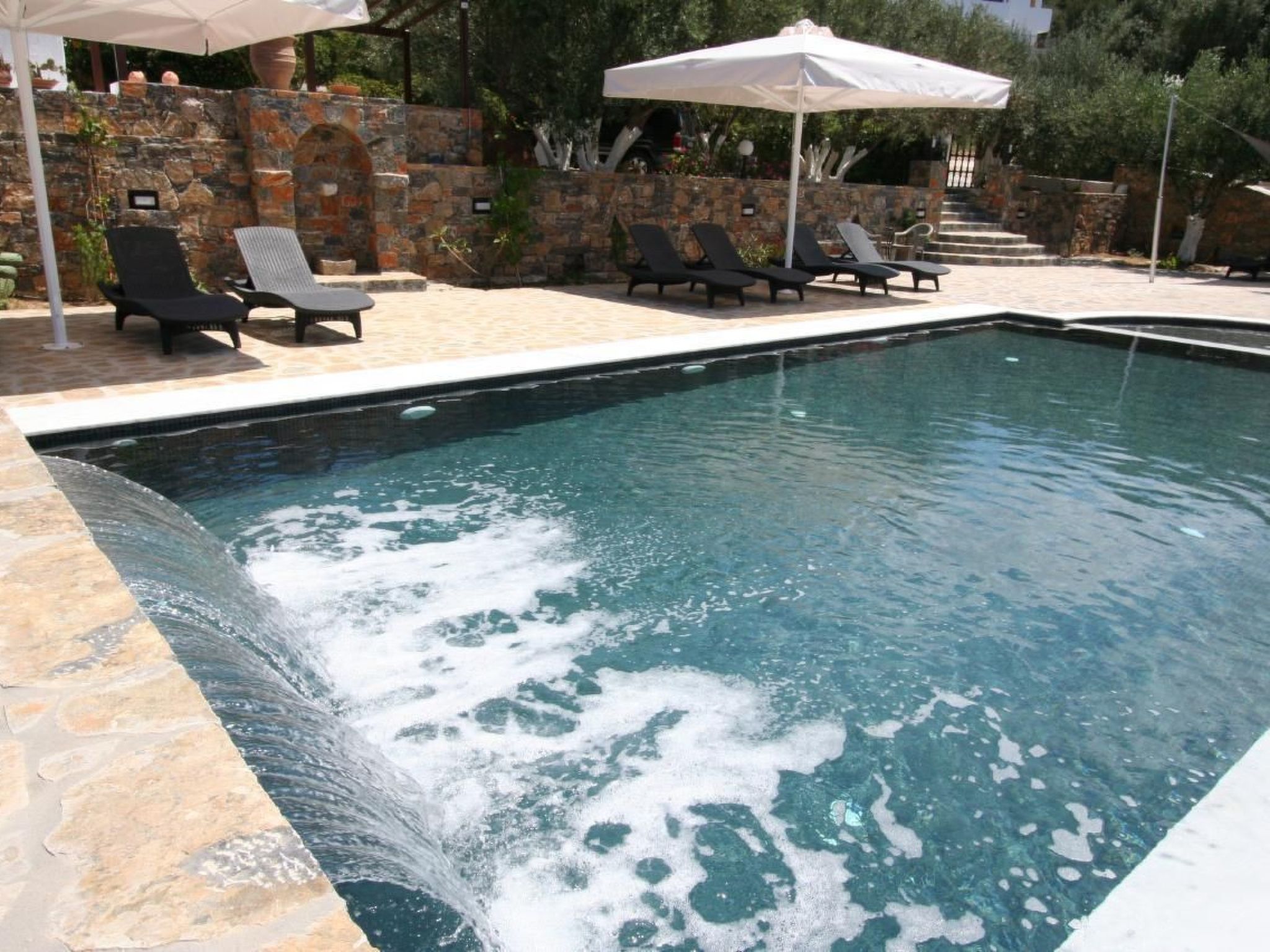 Villa Castello vier bis fünf Personen-Image-tags.info