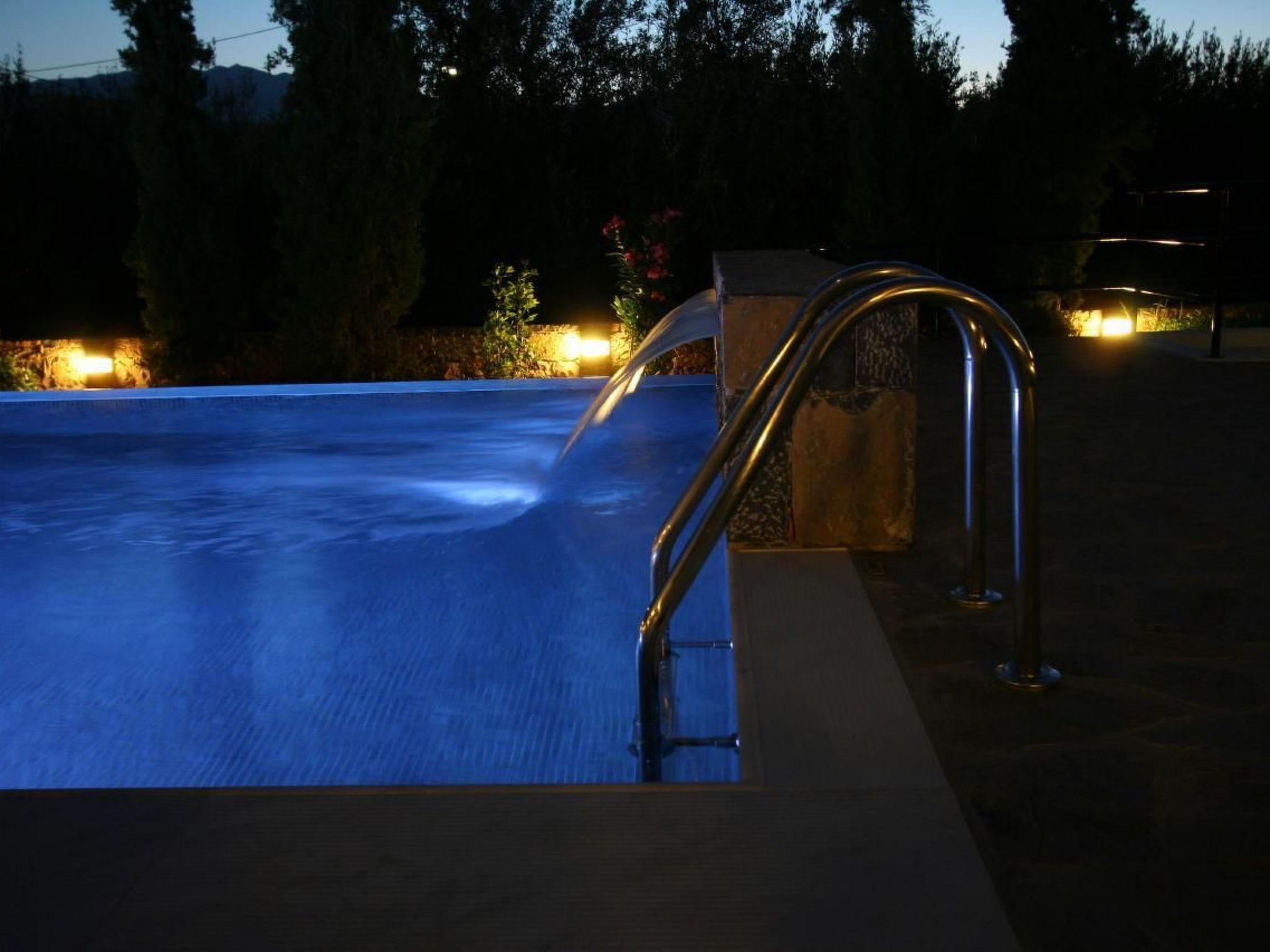 Villa Castello vier bis fünf Personen-Image-tags.info